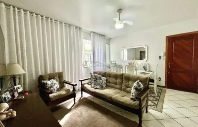 Apartamento com 2 quartos à venda na rua professora antonieta de barros, 666, estreito, florianópolis por r$ 345.000