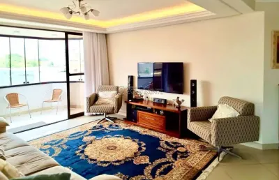 Apartamento com 3 quartos à venda na rua fúlvio aducci, 590, estreito, florianópolis por r$ 890.000