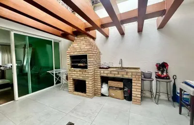 Casa com 3 quartos à venda na osni melo, 35, canto, florianópolis por r$ 1.395.000