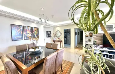 Apartamento com 3 quartos à venda na avenida salvador di bernardi, 589, campinas, são josé por r$ 899.000