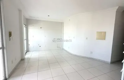 Apartamento com 3 quartos à venda na rua joaquim nabuco, 1840, capoeiras, florianópolis por r$ 747.557