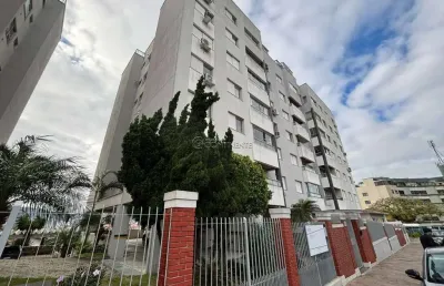 Apartamento com 2 quartos à venda na rua paul percival harris, 250, estreito, florianópolis por r$ 950.000