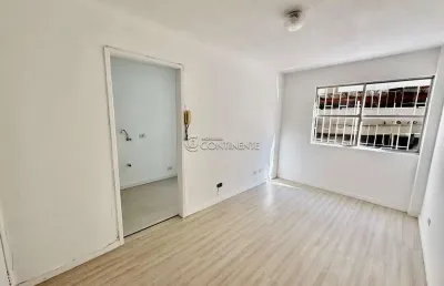 Apartamento com 2 quartos à venda na rua desembargador pedro silva, 2202, coqueiros, florianópolis por r$ 365.000