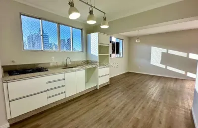 Apartamento com 3 quartos à venda na rua jaú guedes da fonseca, 63, coqueiros, florianópolis por r$ 695.000