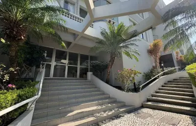 Apartamento com 3 quartos à venda na avenida engenheiro max de souza, 1596, coqueiros, florianópolis por r$ 760.000