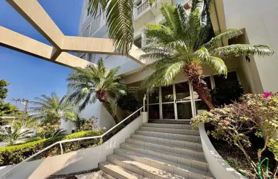 Apartamento com 3 quartos à venda na avenida engenheiro max de souza, 1596, coqueiros, florianópolis por r$ 780.000
