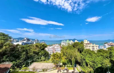 Apartamento com 3 quartos à venda na rua coronel ivan dentice linhares, 405, coqueiros, florianópolis por r$ 860.000