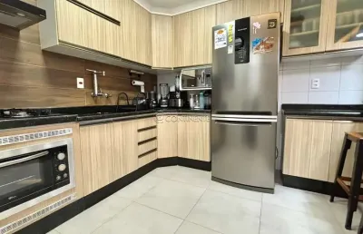 Apartamento com 3 quartos à venda na rua josé victor da rosa, 94, barreiros, são josé por r$ 530.000
