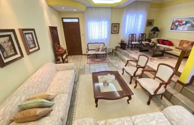 Casa com 4 quartos à venda na rua raimundo bridon, 242, itaguaçu, florianópolis por r$ 2.200.000