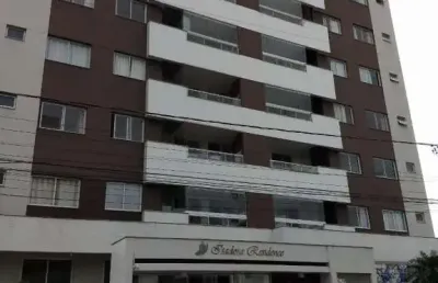 Apartamento com 3 quartos à venda na rua francisco jacinto de melo, 1190, areias, são josé por r$ 700.000