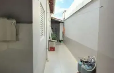 Casa para venda em itu, vila santa terezinha, 3 dormitórios, 1 suíte, 2 banheiros, 2 vagas