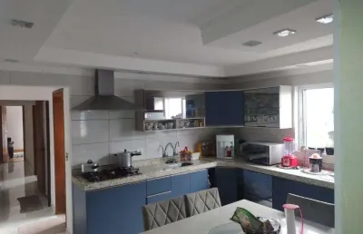 Casa para venda em salto, jardim são joão, 2 dormitórios, 1 banheiro, 2 vagas
