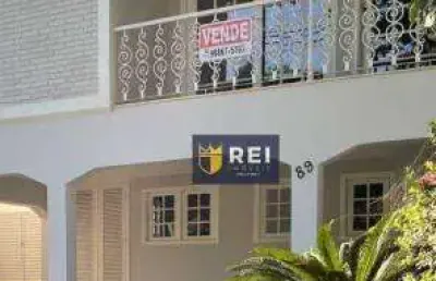 Casa em condomínio para venda em itu, condomínio portal de itu