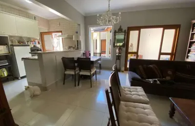 Casa em condomínio para venda em itu, condomínio portal de itu, 3 dormitórios, 3 suítes, 5 banheiros, 3 vagas