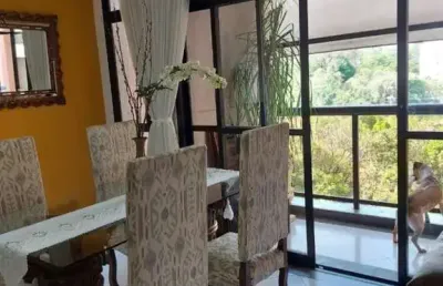 Apartamento para venda em itu, centro, 3 dormitórios, 1 suíte, 3 banheiros, 2 vagas