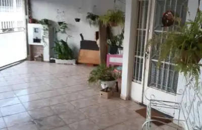 Sobrado para venda em itu, sao camilo, 4 dormitórios, 1 suíte, 3 banheiros, 2 vagas
