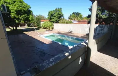 Chácara para venda em salto, micai, 4 dormitórios, 2 suítes