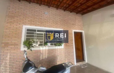 Casa para venda em itu, jardim rosinha, 3 dormitórios, 1 suíte, 1 banheiro, 2 vagas