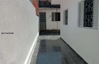 Casa para venda em itu, jardim aeroporto, 2 dormitórios, 1 banheiro, 2 vagas