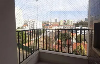 Apartamento para venda em sorocaba, jardim europa, 3 dormitórios, 1 suíte, 2 banheiros, 2 vagas