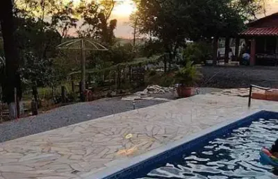 Chácara para venda em mairinque, capuava, 3 dormitórios, 2 banheiros, 2 vagas