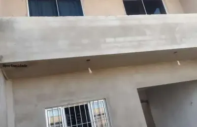 Casa para venda em salto, n maria, 3 dormitórios, 1 suíte, 3 banheiros, 2 vagas