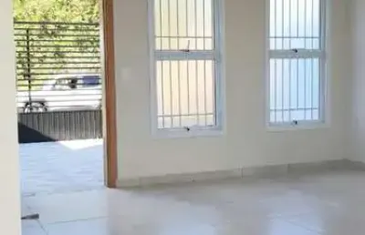 Casa para venda em itu, cruz das almas, 3 dormitórios, 1 suíte, 2 banheiros, 3 vagas