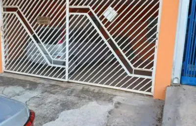 Casa para venda em salto, jardim alvorada, 2 dormitórios, 3 banheiros, 2 vagas