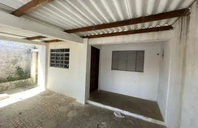 Casa à venda na Cidade Nova I, Itu 