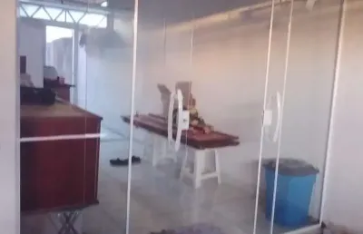 Casa para venda em salto, jardim bom retiro, 2 dormitórios, 1 banheiro