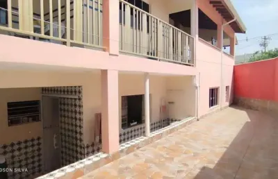 Casa para venda em salto, jardim celani, 4 dormitórios, 1 suíte, 5 banheiros, 2 vagas