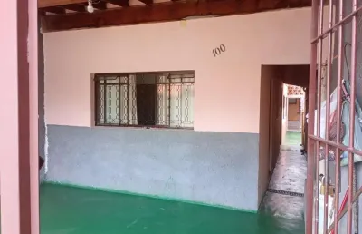 Casa para venda em itu, nossa senhora candelaria, 3 dormitórios, 2 banheiros, 2 vagas