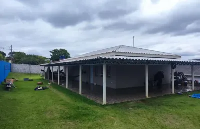 Chácara condomínio para venda em itu, ..., 3 dormitórios, 1 suíte, 3 banheiros, 3 vagas