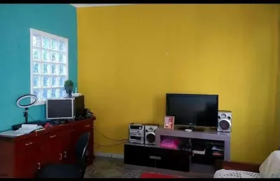 Casa para venda em salto, santa eefigenia, 2 dormitórios, 1 suíte, 1 banheiro, 2 vagas