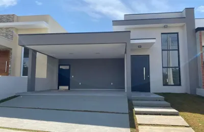 Casa em condomínio para venda em itupeva, jacaré, 3 dormitórios, 1 suíte, 3 banheiros, 2 vagas