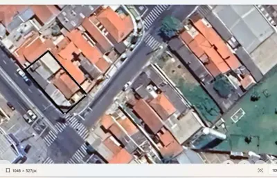 Terreno para venda em itu, avenida caetano ruggieri