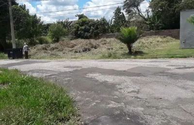 Terreno à venda no Jardim Paraíso II, Itu 