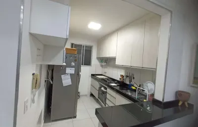 Apartamento para venda em itu, parque das indústrias, 2 dormitórios, 1 banheiro, 1 vaga