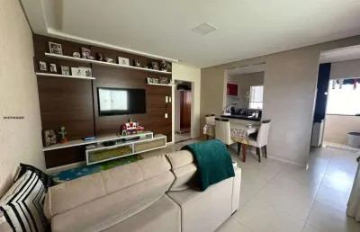Apartamento para venda em itu, parque américa, 2 dormitórios, 1 banheiro, 1 vaga