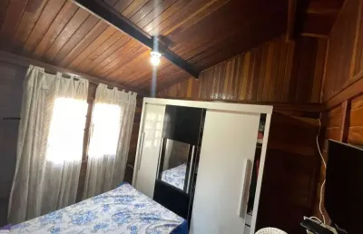 Chácara para venda em itu, pinheirinho, 2 dormitórios, 1 banheiro