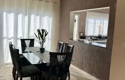 Casa para venda em itu, residencial veneto, 4 dormitórios, 1 suíte, 4 banheiros, 3 vagas
