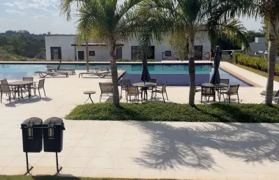 Casa em condomínio para venda em itu, jardim villas do golf, 4 dormitórios, 4 suítes