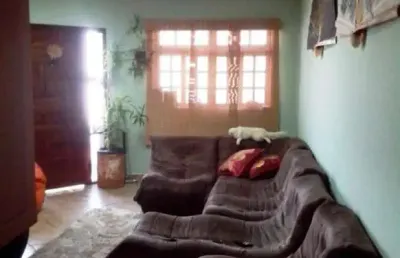 Casa para venda em indaiatuba, jardim califórnia, 4 dormitórios, 1 suíte, 3 banheiros, 4 vagas