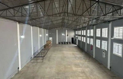 Comercial para locação em itu, vila santa terezinha