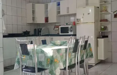 Casa para venda em itu, jardim aeroporto i, 3 dormitórios, 1 suíte, 2 banheiros, 2 vagas