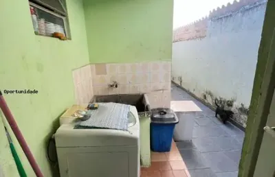 Casa para venda em itu, vila ianni, 2 dormitórios, 1 banheiro