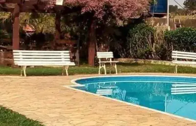 Chácara para venda em porto feliz, gramadinho, 3 dormitórios