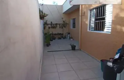 Casa para venda em salto, jardim santa rita, 2 dormitórios, 2 banheiros, 2 vagas