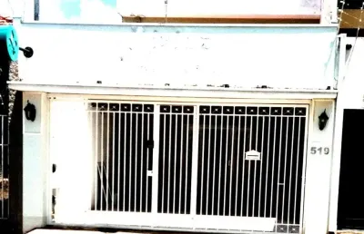 Comercial para venda em itu, centro, 2 banheiros, 4 vagas