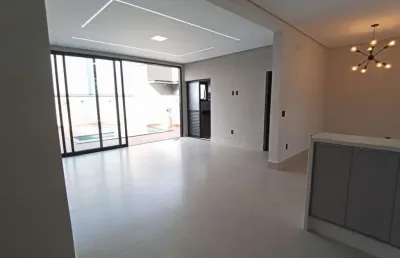 Casa em condomínio para venda em indaiatuba, loteamento park gran reserve, 3 dormitórios, 3 suítes, 4 banheiros, 3 vagas